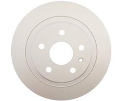 Raybestos Element3 Super Premium Brake Rotors for 2019-2020 ENVISION - 582456FZN