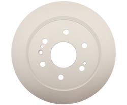 Raybestos Element3 Super Premium Brake Rotors 582457FZN
