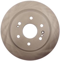 Raybestos R-Line Brake Rotors 582457R