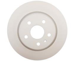 Raybestos Element3 Super Premium Brake Rotors for 2021-2024 ENVISION, 2019-2024 XT4 - 582459FZN