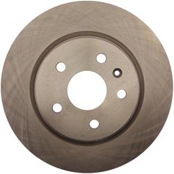 Raybestos R-Line Brake Rotors for 2021-2024 ENVISION, 2019-2024 XT4 - 582459R