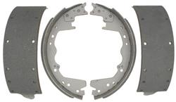 Raybestos Element3 Brake Shoes 583PG