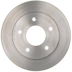 Raybestos R-Line Brake Rotors 5870R