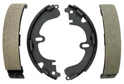 Raybestos Element3 Brake Shoes 588PG