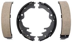 Raybestos Element3 Brake Shoes 590PG