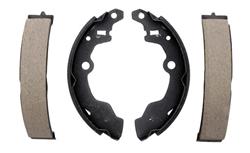 Raybestos Element3 Brake Shoes 591PG