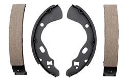 Raybestos Element3 Brake Shoes 595PG