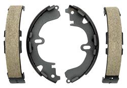 Raybestos Element3 Brake Shoes 597PG