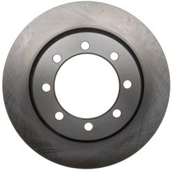 Raybestos R-Line Brake Rotors 5980R