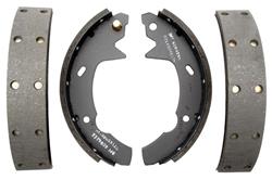 Raybestos Element3 Brake Shoes 599PG