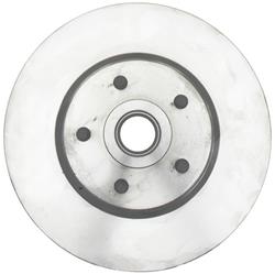 Raybestos Professional Grade Brake Rotors 6012R