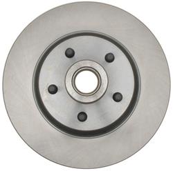 Raybestos R-Line Brake Rotors 6014R