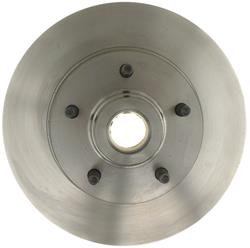 Raybestos R-Line Brake Rotors 6030R