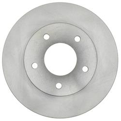 Raybestos R-Line Brake Rotors 6043R