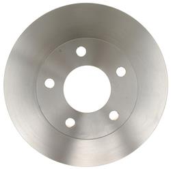 Raybestos R-Line Brake Rotors for 1975-1979 GRANADA, MONARCH, 1977-1980 VERSAILLES - 6045R