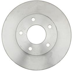 Raybestos R-Line Brake Rotors for 1975-1979 GRANADA, MONARCH, 1977-1980 VERSAILLES - 6047R
