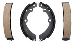 Raybestos Element3 Brake Shoes 605PG