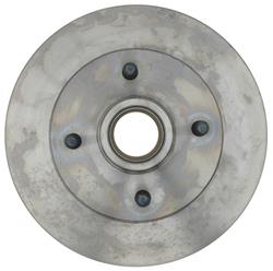 Raybestos R-Line Brake Rotors for 1979-1981 CAPRI, MUSTANG - 6064R