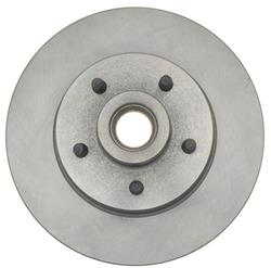 Raybestos R-Line Brake Rotors 6066R