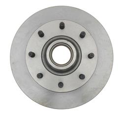 Raybestos R-Line Brake Rotors 6078R