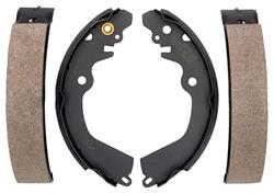 Raybestos Element3 Brake Shoes 610PG