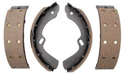 Raybestos Element3 Brake Shoes 612PG