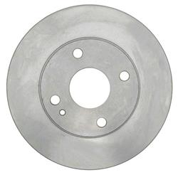 Raybestos R-Line Brake Rotors 6130R