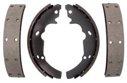 Raybestos Element3 Brake Shoes 618PG