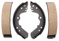 Raybestos Element3 Brake Shoes 619PG