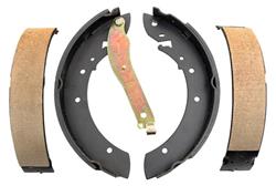 Raybestos Element3 Brake Shoes 621PG