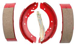 Raybestos Element3 Brake Shoes 622PG