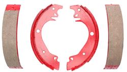 Raybestos Element3 Brake Shoes 623PG