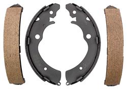 Raybestos Element3 Brake Shoes 627PG