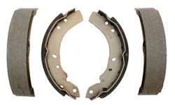 Raybestos Element3 Brake Shoes 629PG