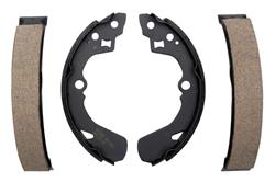 Raybestos Element3 Brake Shoes 630PG