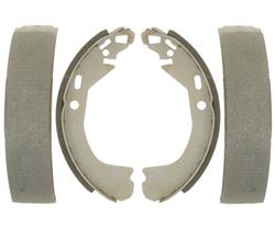 Raybestos Element3 Brake Shoes 636PG