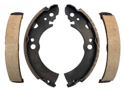 Raybestos Element3 Brake Shoes 640PG