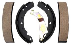 Raybestos Element3 Brake Shoes 657PG