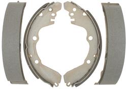 Raybestos Element3 Brake Shoes 658PG