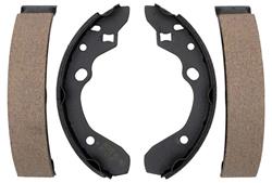 Raybestos Element3 Brake Shoes 659PG