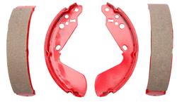 Raybestos Element3 Brake Shoes for 1991-1995 SIDEKICK - 660PG
