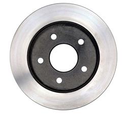 Raybestos R-Line Brake Rotors 66210R