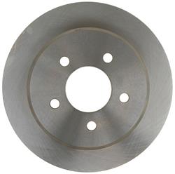 Raybestos R-Line Brake Rotors 66238R
