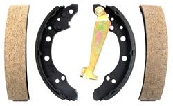 Raybestos Element3 Brake Shoes 662PG