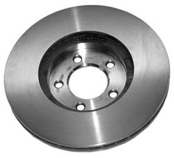 Raybestos R-Line Brake Rotors for 1993-1995 MARK VIII - 66334R