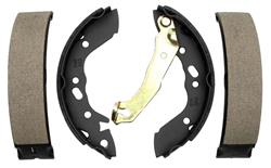 Raybestos Element3 Brake Shoes 663PG