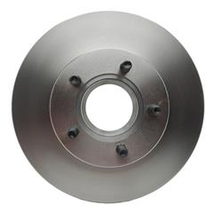 Raybestos R-Line Brake Rotors for 1993-1994 EXPLORER, NAVAJO - 66402R