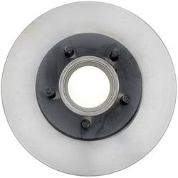 Raybestos R-Line Brake Rotors 66416R