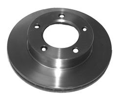 Raybestos R-Line Brake Rotors for 1994-1996 BRONCO, F-150 - 66438R