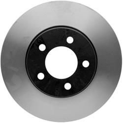 Raybestos R-Line Brake Rotors 66442R